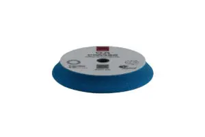 Rupes Blue Da Coarse Cutting Foam Pad – 5" Diameter 1