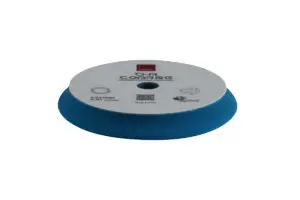 Rupes Blue Da Coarse Cutting Foam Pad – 6" Diameter 1