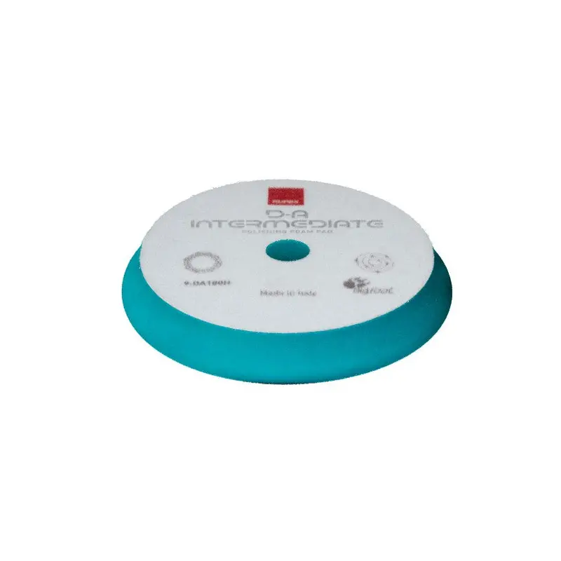 Rupes Da Dual-Action Intermediate Density Foam Polishing Pad 1