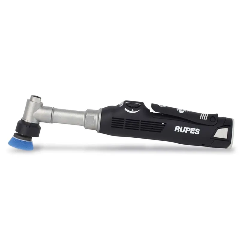 Rupes Ibrid Long-Neck Adapter Kit For Extended Reach Polishing 1