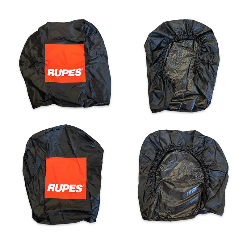 Rupes Premium Wheel Cover Set – 4-Piece Protective Kit 1