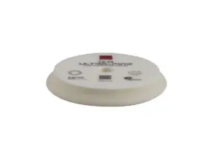 Rupes White Da Ultra-Fine Finishing Pad – 6" Diameter 1
