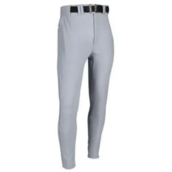 Russell Youth Premium Game Baseball Pants – Reinforced Fit For Young Athletes (33147B1) 1