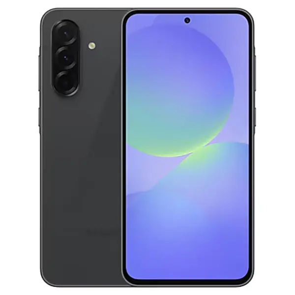 Samsung Galaxy A36 5G Smartphone – 256Gb Storage, Black Finish | Sm-A366Bzkgeub 1