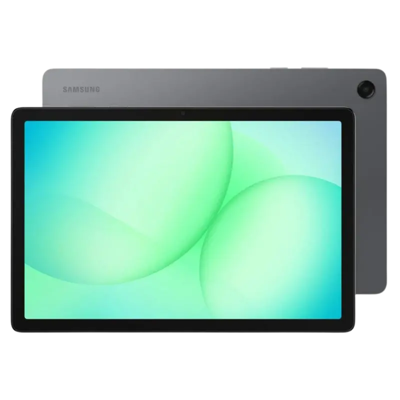Samsung Galaxy Tab A11+ (11") Wi-Fi Tablet – 128Gb, Modern Grey Finish (Sm-X230Nzareub) 1
