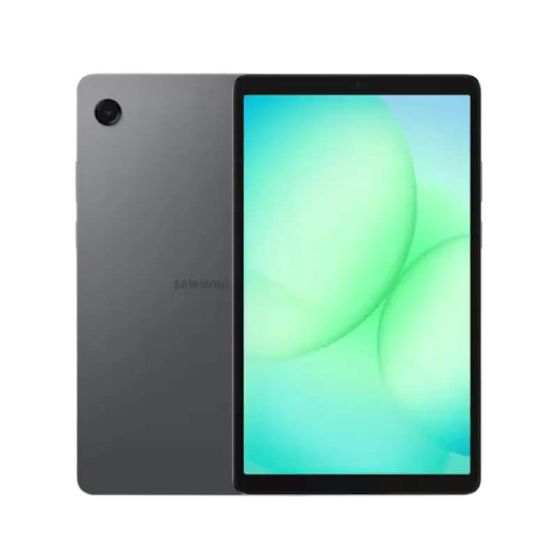 Samsung Galaxy Tab A11 (8.7") Wi-Fi Tablet – 64Gb Storage, Sleek Grey Finish (Sm-X130Nzaaeub) 1
