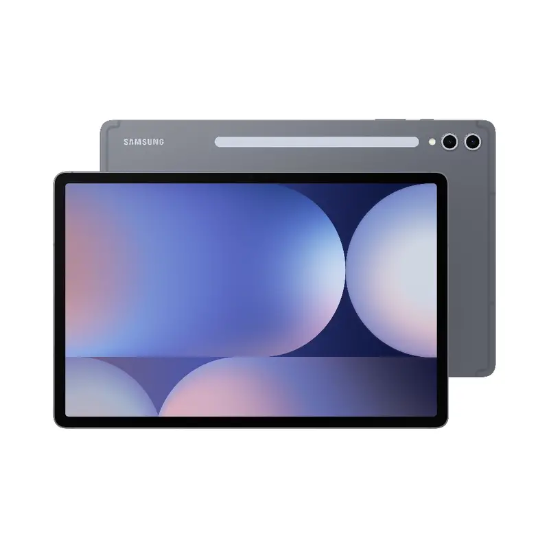 Samsung Galaxy Tab S10+ – 12.4" Premium Tablet, 256Gb, Moonstone Grey (Sm-X820Nzareub) 1