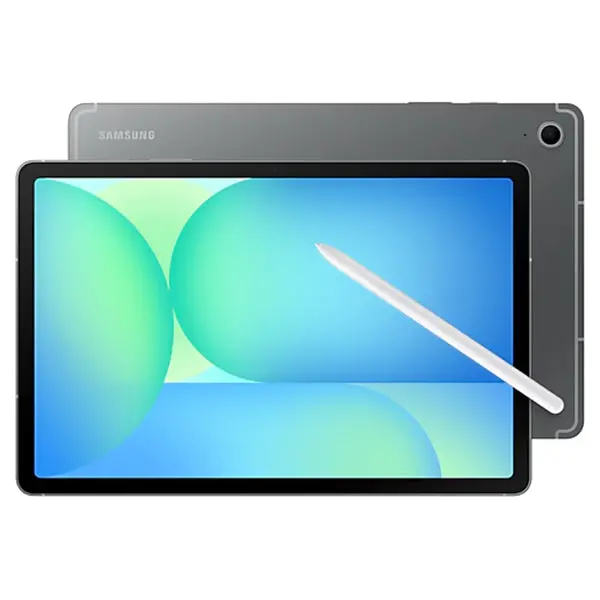 Samsung Galaxy Tab S10 Fe Sm-X520Nzareub – 10.9 Inch 128Gb Wi-Fi Tablet In Graphite Grey 1