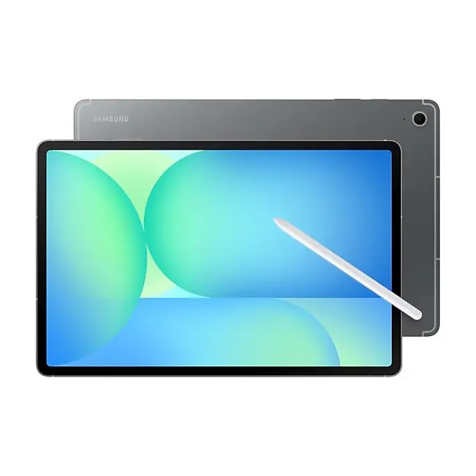 Samsung Galaxy Tab S10 Fe+ Sm-X620Nzareub – 13.1 Inch 128Gb Wi-Fi Tablet In Graphite Grey 1