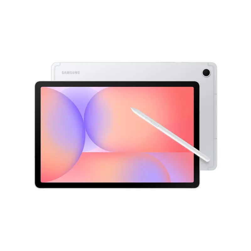 Samsung Galaxy Tab S10 Lite Sm-X400Nzsreub – 10.9-Inch Wi-Fi Tablet (128Gb, Silver) 1