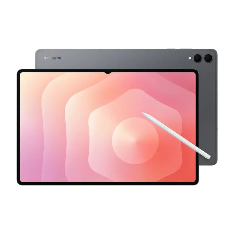 Samsung Galaxy Tab S11 Ultra Wi-Fi Tablet – 14.6", 128Gb Storage, Elegant Grey | Sm-X930Nzareub 1
