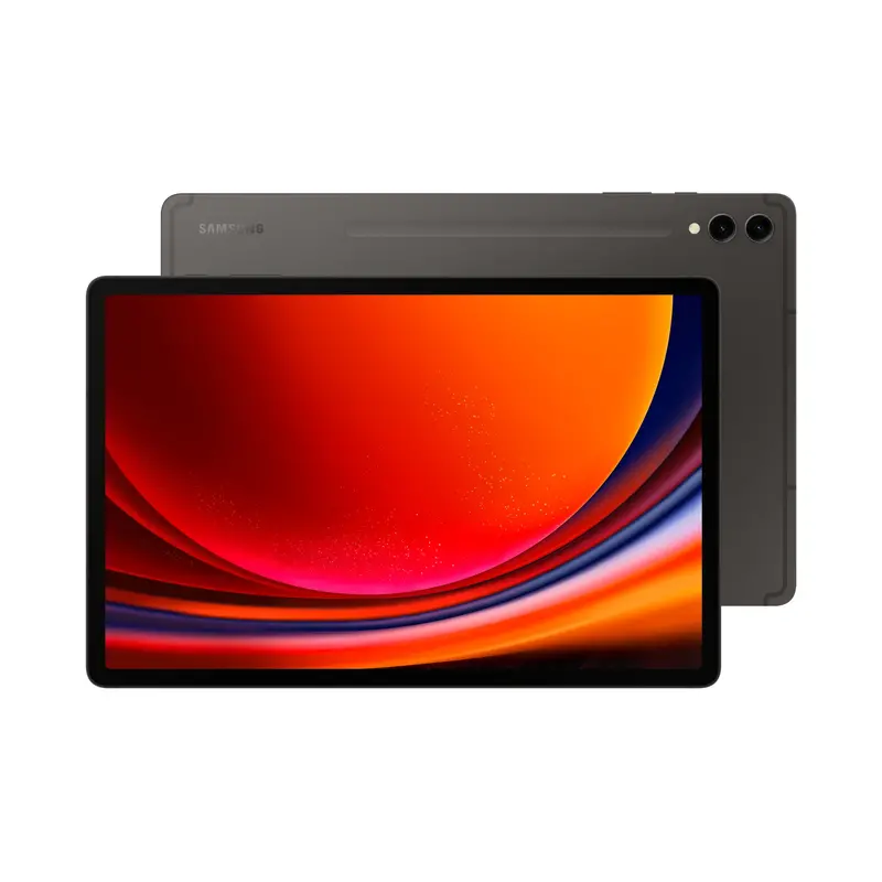 Samsung Galaxy Tab S9+ 12.4" Wi-Fi Tablet, 256Gb Storage – Sleek Graphite 1