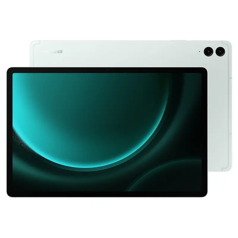 Samsung Galaxy Tab S9 Fe+ Sm-X610Nlgaeub – 12.4" Wi-Fi Tablet, Light Green, 128Gb 1