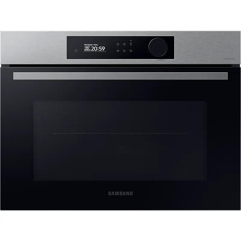 Samsung Nq5B5763Dbs/U4 Series 5 50L Smart Combi-Oven – Stainless Steel With Air Fry Function 1