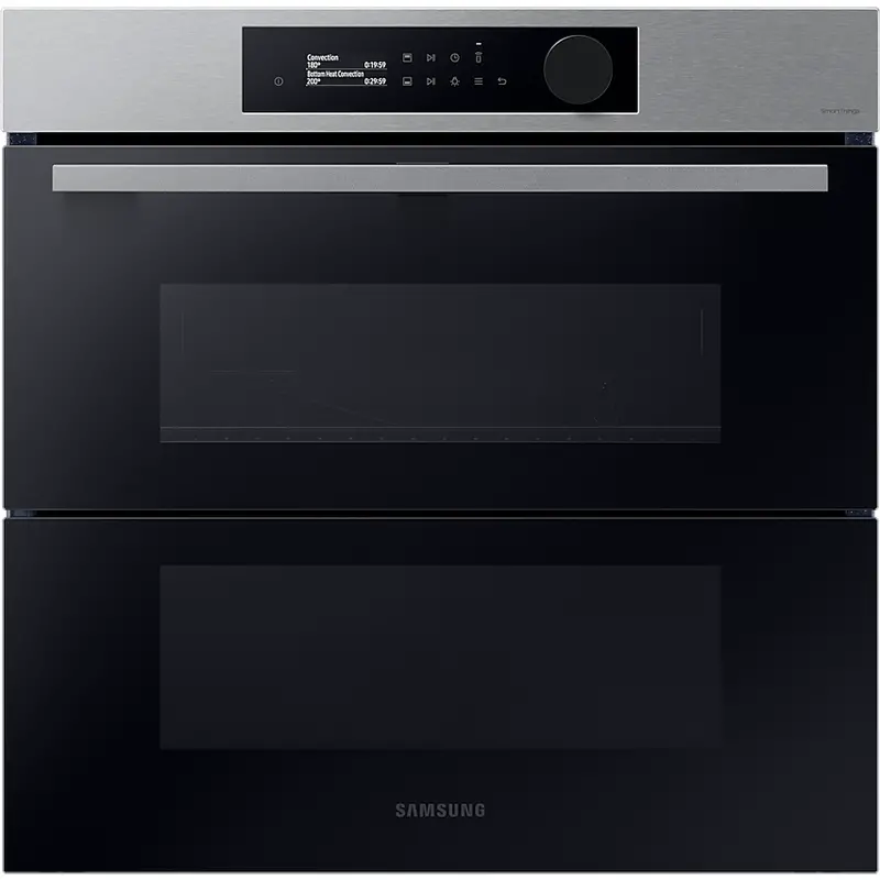 Samsung Nv7B5755Sas/U4 Series 5 Smart Oven – 76L Electric Oven With Dual Cook Flex & Air Fry | Nv7B5755Sas/U4 1