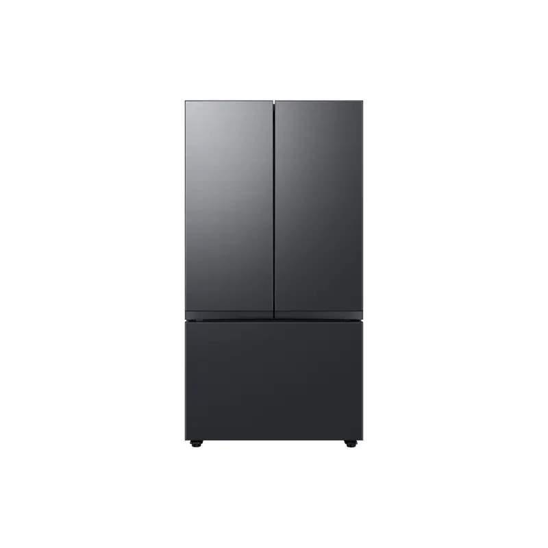 Samsung Rf24Bb620Eb1Eu Bespoke French-Door Fridge Freezer – 674L, Frost-Free, Black | Rf24Bb620Eb1Eu 1