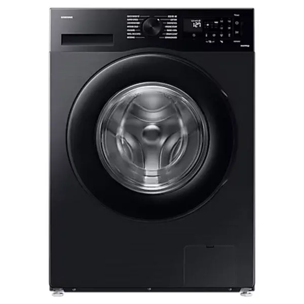 Samsung Series 5 Freestanding Washing Machine – 11 Kg Capacity, 1400 Rpm Spin, Black 1
