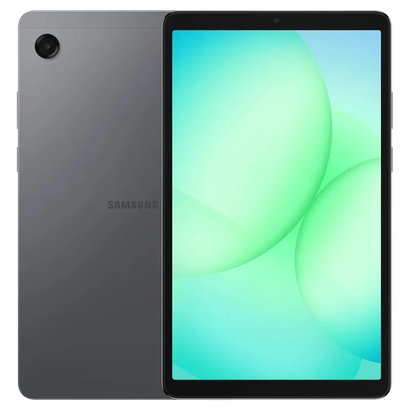 Samsung Sm-X130Nzsaeub Galaxy Tab A11 8.7" Tablet – 64Gb Storage, Silver Finish 1