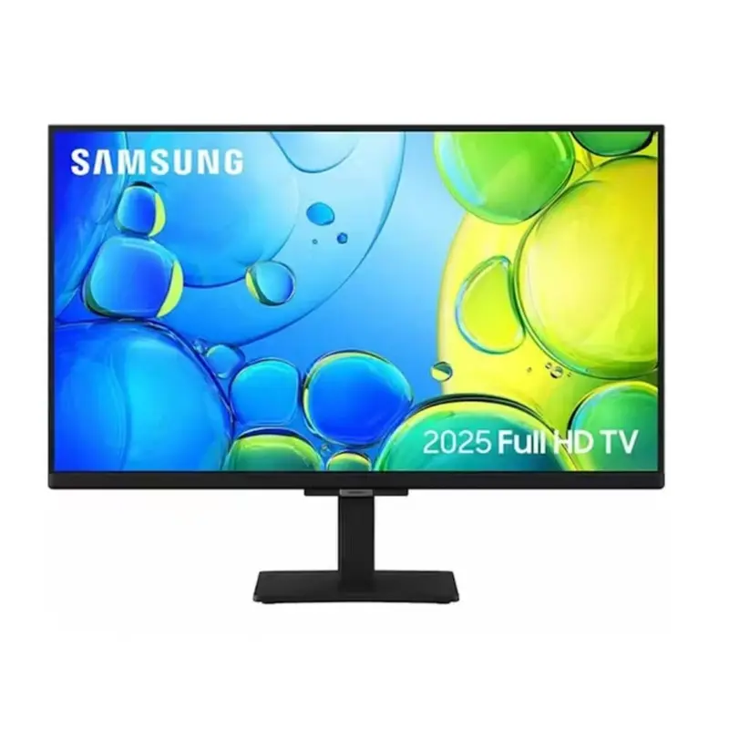 Samsung Ue24F6000Fkxxu 24-Inch Full Hd Smart Tv – Minimalist Black Frame 1