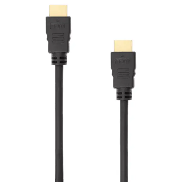 Sbox Premium Hdmi 2.1 Cable – 3M Black (Supports 8K @ 60Hz) 1
