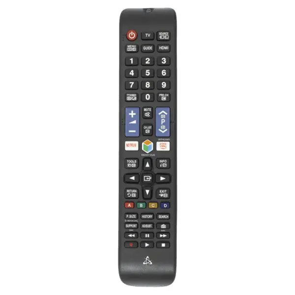 Sbox Rc-01401 Universal Remote Control For Samsung Tvs 1