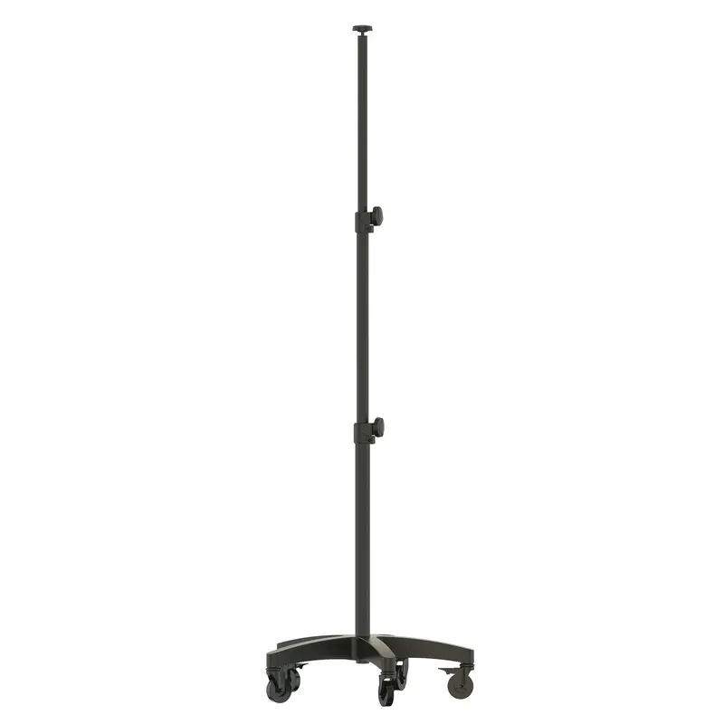 Scangrip Adjustable Wheel Stand 1