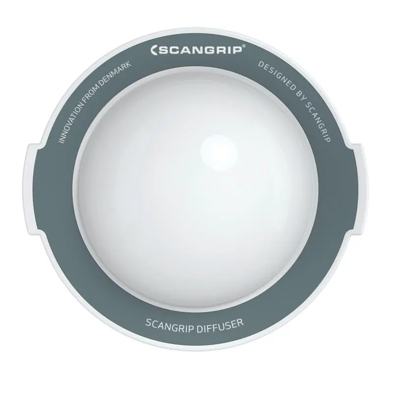 Scangrip Diffuser – Precision Air Distribution Tool For Adhesive Bonding 2