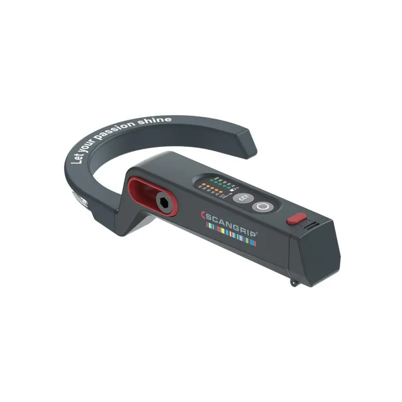 Scangrip Starmatch Wireless Color-Matching Headlamp 1