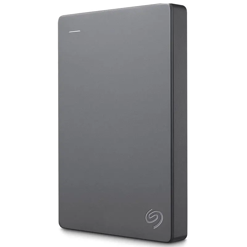 Seagate Portable External Hard Drive – 2Tb Usb 3.0, Grey (Model: 408184) 1