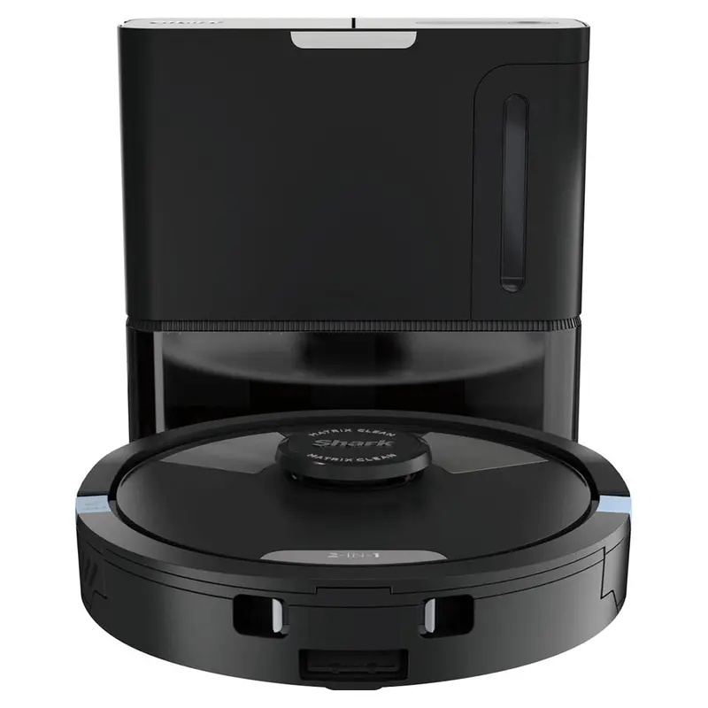 Shark Rv2620Wauk Matrix Plus 2-In-1 Robot Vacuum & Mop With Self-Emptying Dock 1
