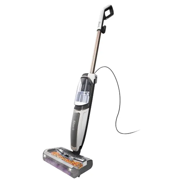 Shark Sd200Uk Steampickup Cordless Hard Floor Vacuum Cleaner In White 1
