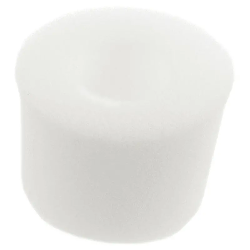 Shark Xff200Euk Pre-Motor Foam Filter Replacement Kit – White 1