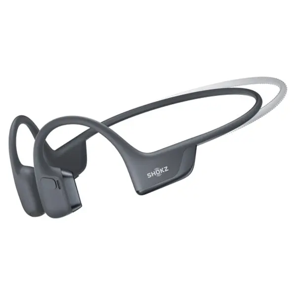 Shokz 38-S821-Mn-Bk Openrun Pro 2 Mini Open-Ear Bluetooth Headphones – Lightweight Black 1