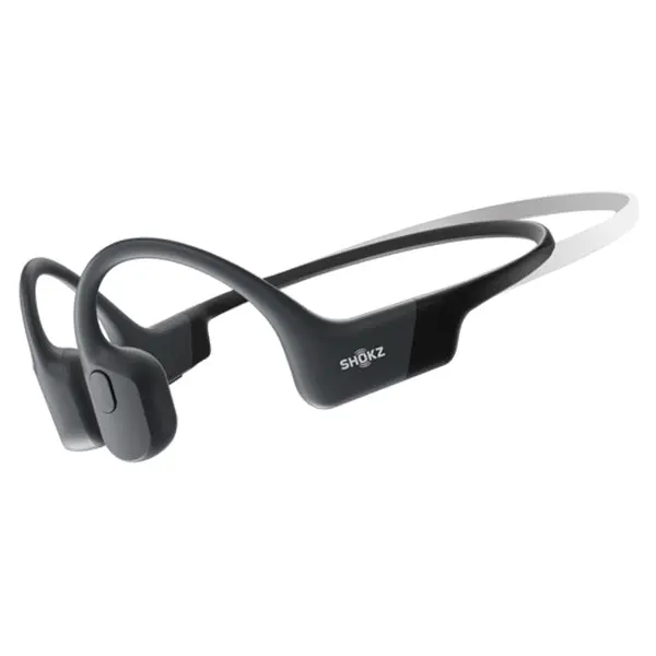 Shokz Openrun Mini Open-Ear Bluetooth Headphones – Black (Model 38-S806-Mn-Bk) 1