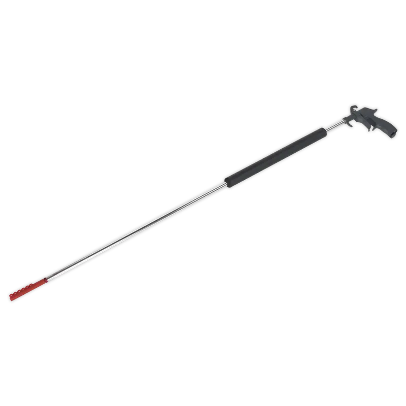 Side-Outlet Air Blow Gun – 1095Mm Extended Length 1