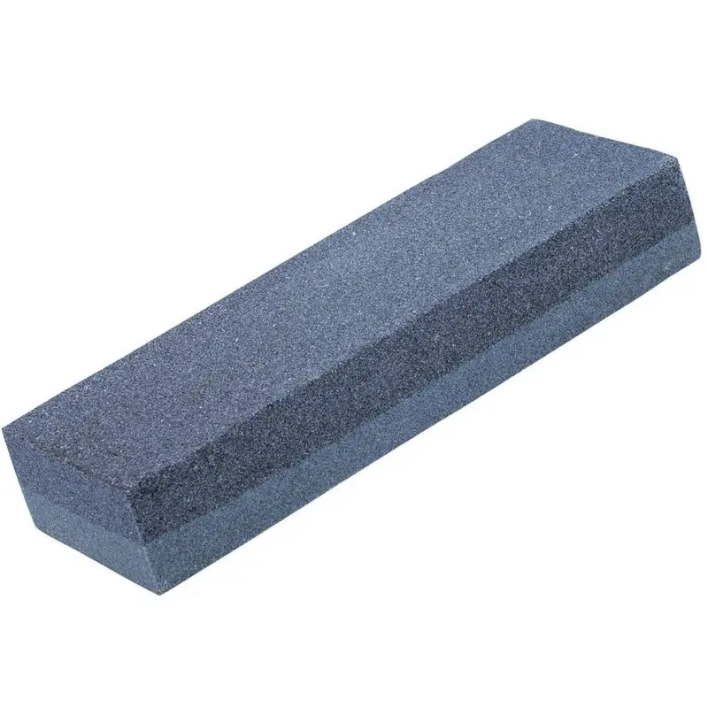 Silicone Carbide Combination Sharpening Stone For Knives And Tools 1
