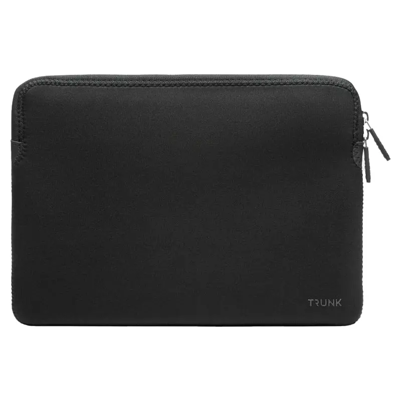 Slim 15" Macbook Air Protective Sleeve – Black | Tr-Alsair15-Blk 1