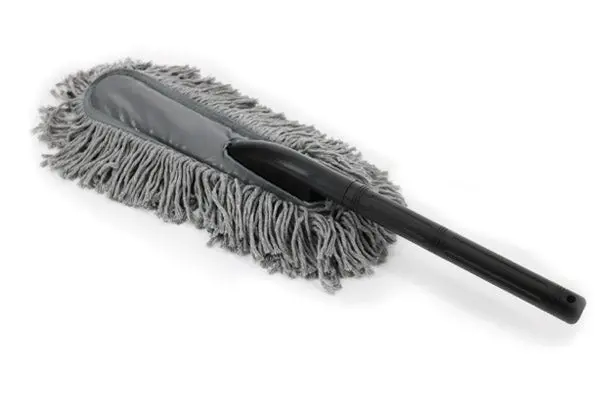 Sm Arnold Large Flexible Car Duster For Dust-Free Exterior Wiping 1