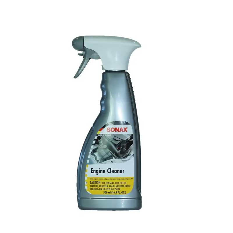 Sonax Engine & Underhood Cleaner – 16.9 Oz 1