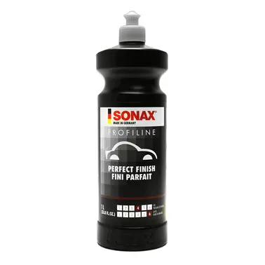 Sonax Perfect Finish Finishing Polish (33.8 Oz) 1
