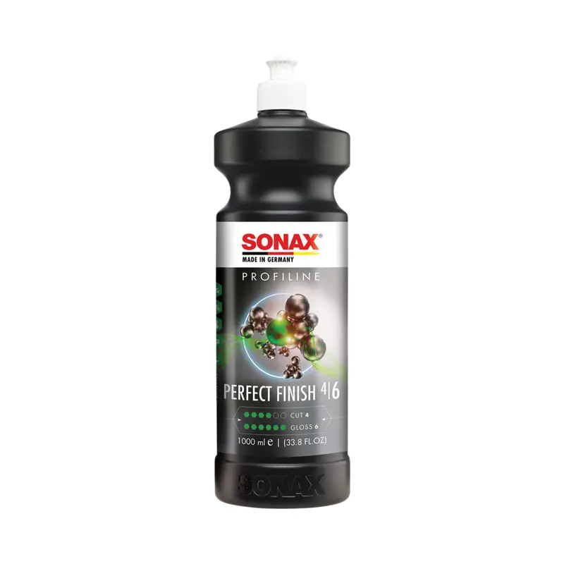 Sonax Pro Line Perfect Finish Polishing Compound 2