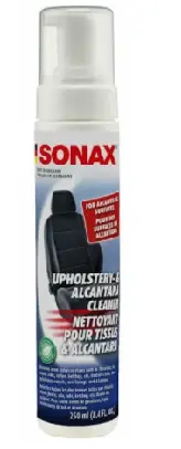 Sonax Upholstery And Alcantara Deep-Cleaning Solution 1