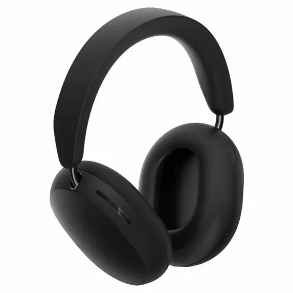 Sonos Ace Wireless Over-Ear Headphones – Premium Adaptive Audio In Black | Aceg1R21Blk 1