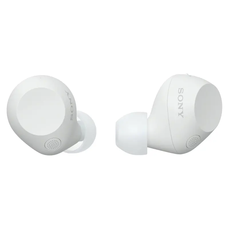 Sony Wfc-710Nw Wireless In-Ear Earbuds – True Bluetooth, White | Wfc710Nwce7 1