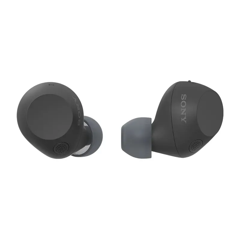 Sony Wfc710Nbce7 Truly Wireless Noise-Cancelling Earbuds – Glass Blue 1