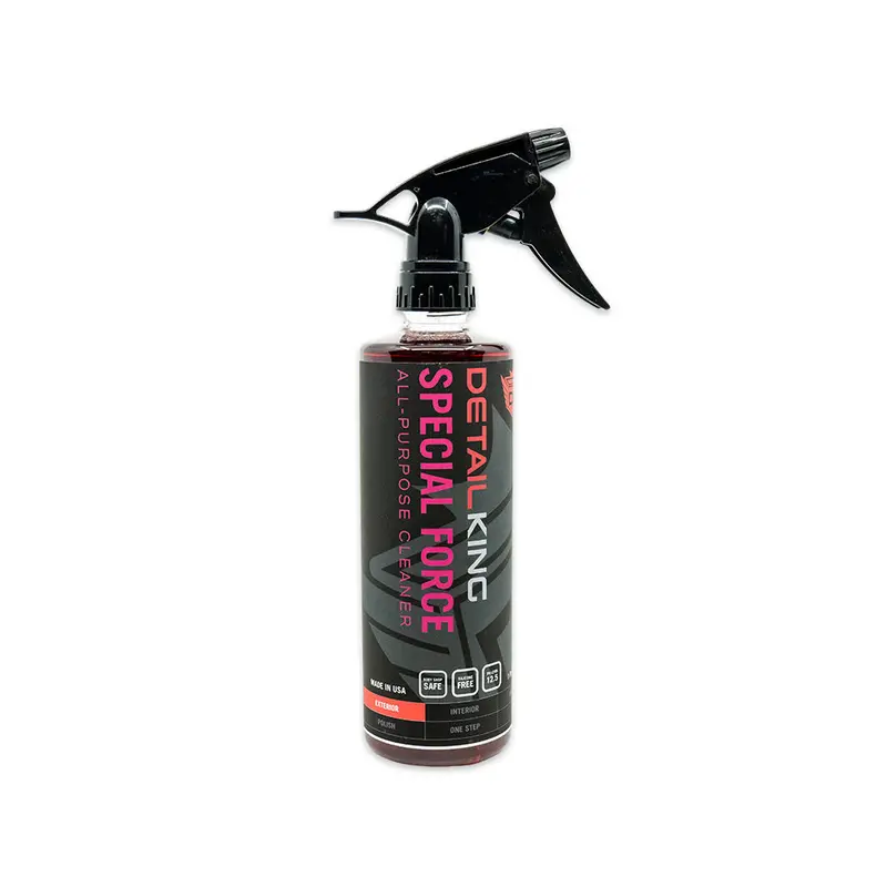 Special Force Plus Multi-Surface All-Purpose Cleaner 1