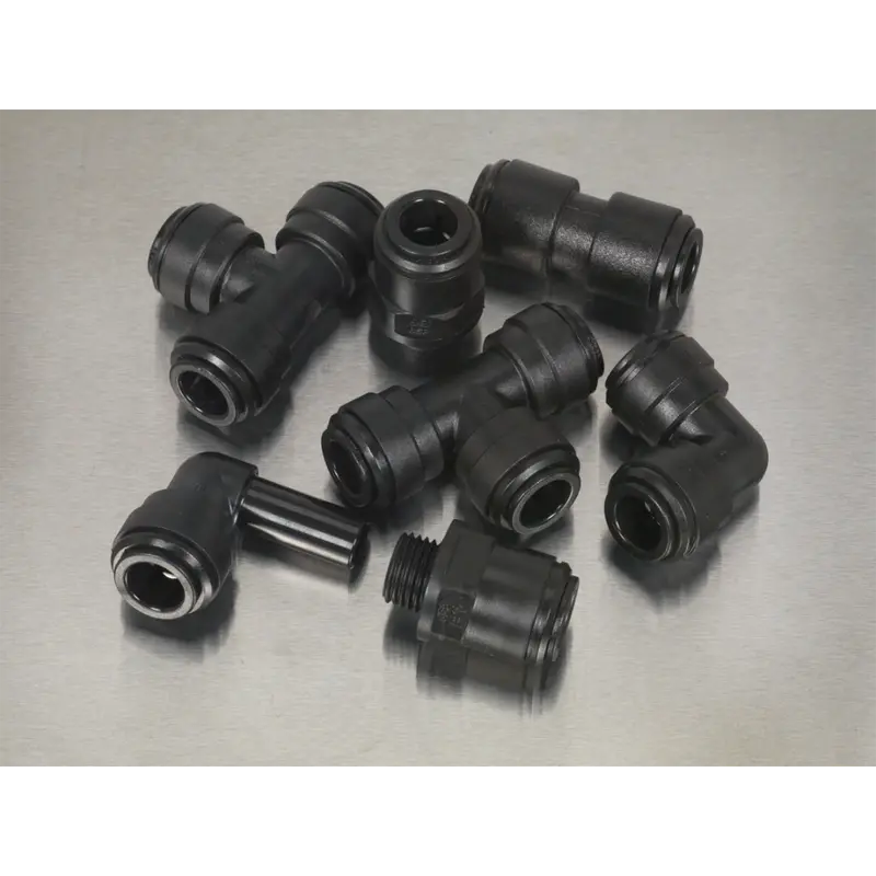 Speedfit® 10Mm Metric Coupling Assortment – 20-Piece Kit 1
