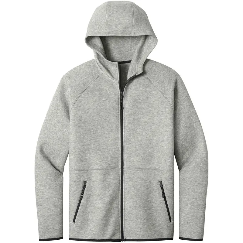 Sport-Tek Unisex Phenom Full-Zip Hoodie 1