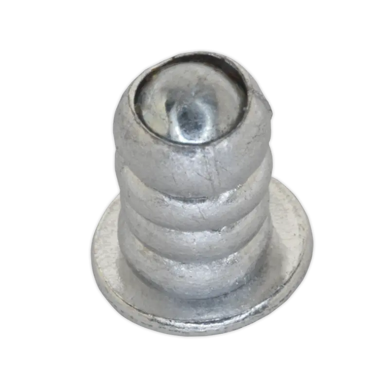 Standard-Flange Aluminium Multi-Grip Rivets – 4.8 X 19Mm, 200-Pack 1