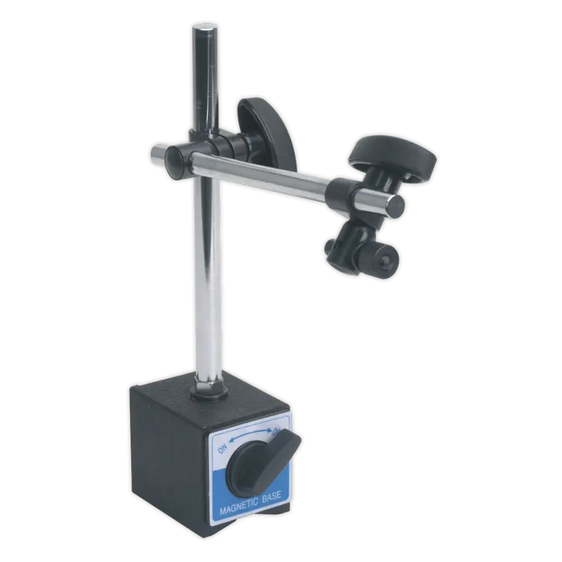 Standard Magnetic Base Stand — Bare Unit Only 1